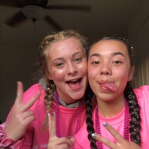 Meet your Posher, Lexi